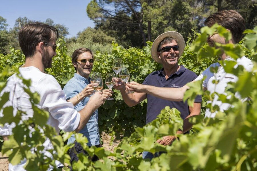 From Bordeaux: Saint-Emilion Day Trip With Lunch and Wine - Good To Know