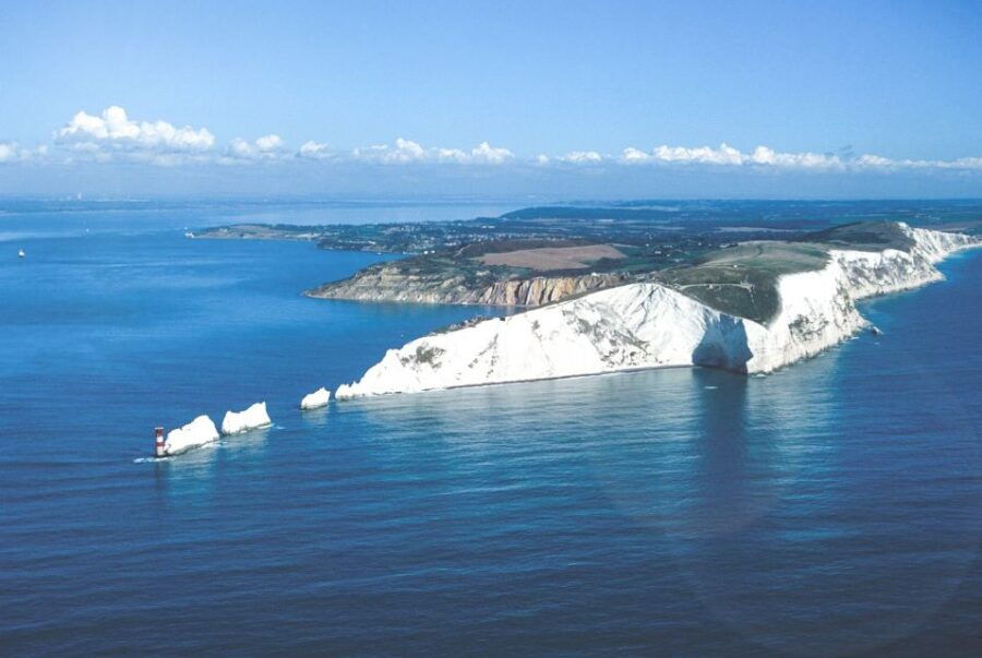 From Brighton: Isle of Wight Full-Day Trip via Portsmouth - Good To Know