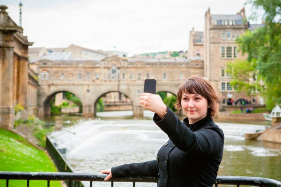 From Brighton: Stonehenge and Bath Full-Day Trip - Good To Know