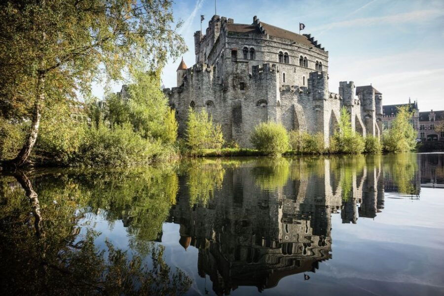 From Brussels: Bruges & Ghent Full-Day Trip - Good To Know