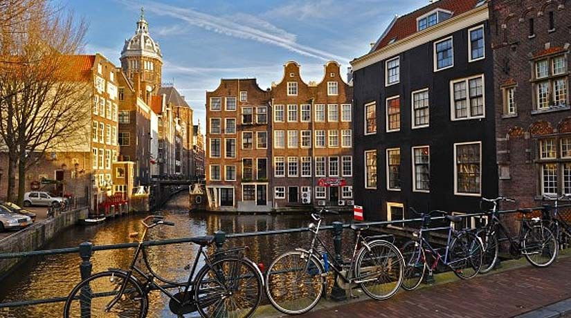 From Brussels: Day Trip to Amsterdam - Good To Know