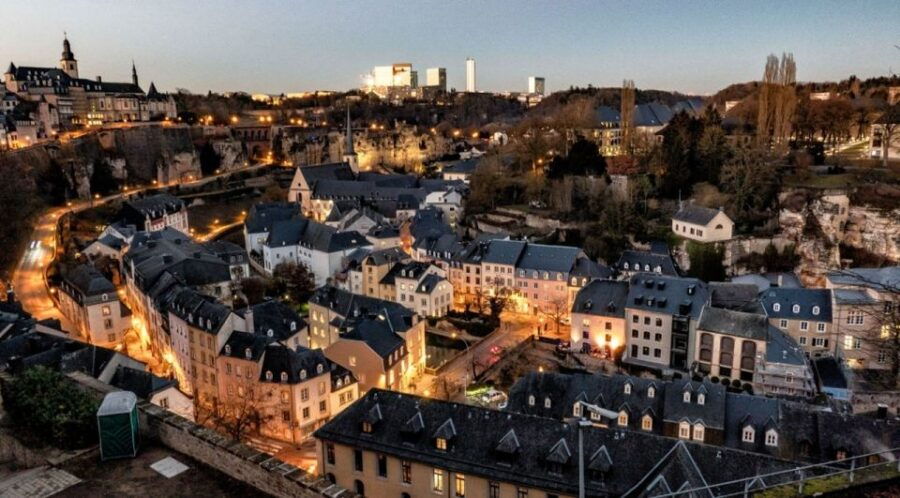 From Brussels: Luxembourg and Dinant Full-Day Private Tour - Good To Know