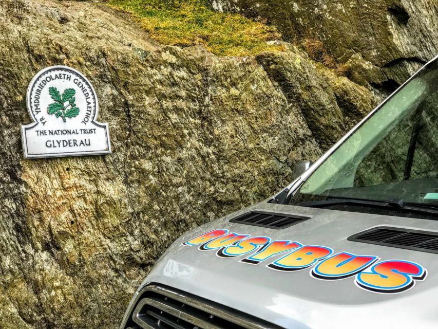 From Chester: Full-Day Guided North Wales Sightseeing Tour - Good To Know