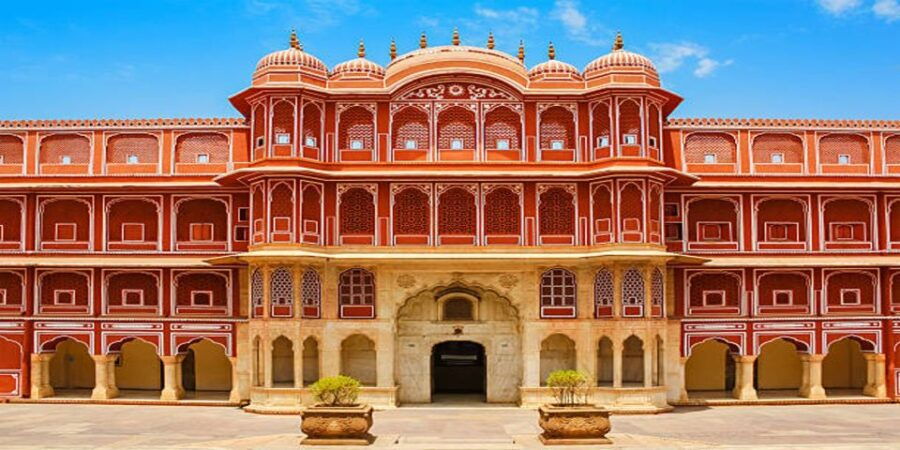 From Delhi: 2-Day Jaipur Private Guided Tour - Good To Know