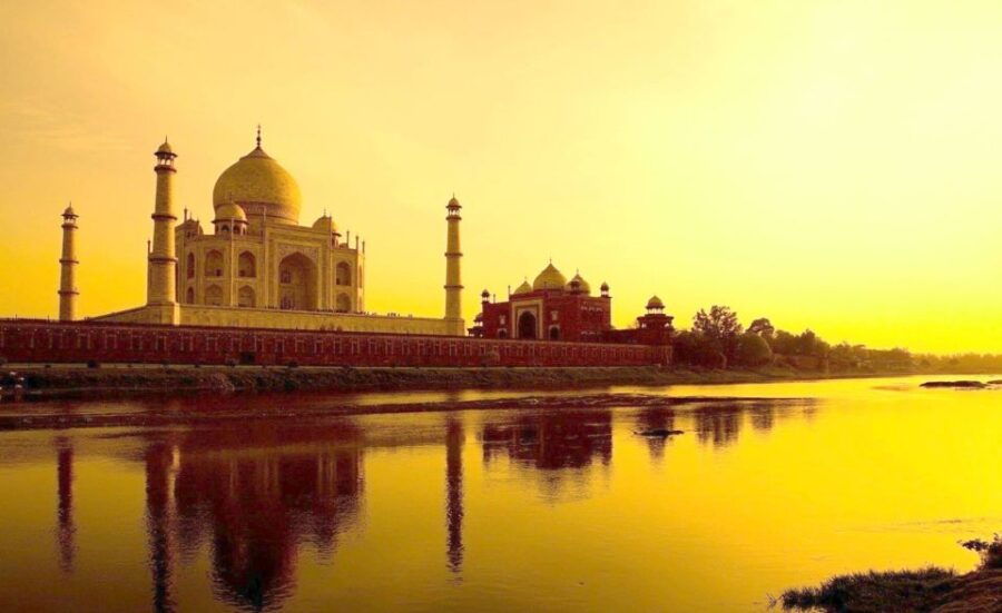 From Delhi: 2-Day Taj Mahal Sunrise Tour With Fatehpur Sikri - Good To Know