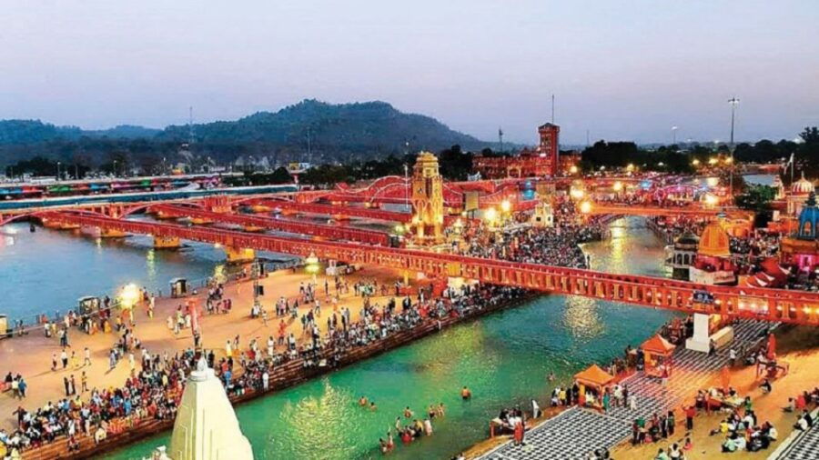 From Delhi: 3 Days Haridwar Rishikesh Tour - Good To Know