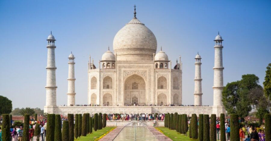 From Delhi: 4-Day Golden Triangle Private Tour by Car - Good To Know