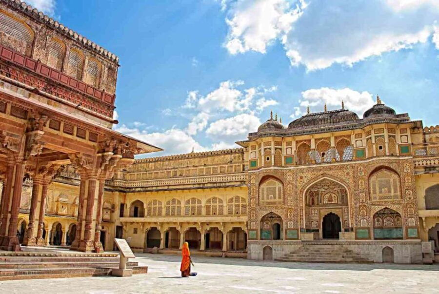 From Delhi: Agra, Jaipur 4-Day Luxury Golden Triangle Tour - Good To Know