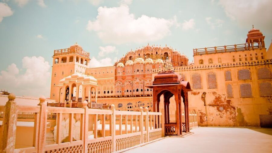 From Delhi: Jaipur Same Day by Private Car - Good To Know