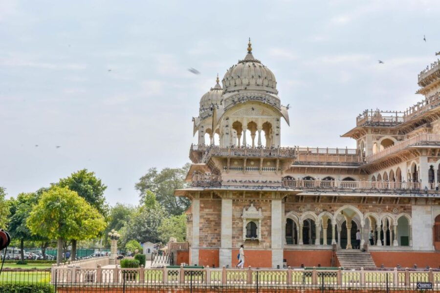 From Delhi: Private 3-Day Golden Triangle Tour With Hotels - Good To Know