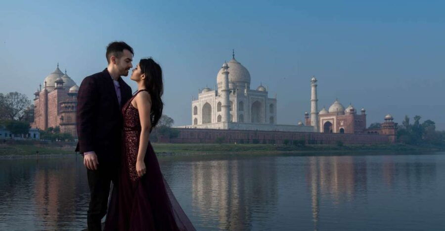From Delhi: Private 3-Days Golden Triangle Exclusive Tour - Good To Know