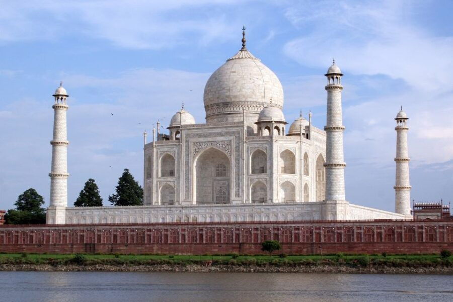 From Delhi: Private 5-Day Golden Triangle Tour - Good To Know