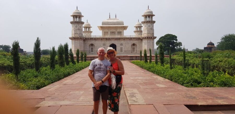 From Delhi: Private 5-Day Golden Triangle Tour - Good To Know