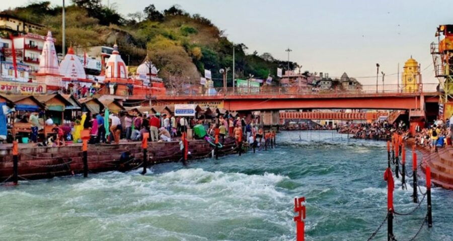 From Delhi: Private Guided Haridwar and Rishikesh Day Tour - Good To Know