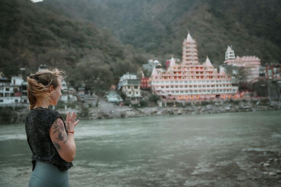 From Delhi: Private Rishikesh and Haridwar Day Tour by Car - Good To Know