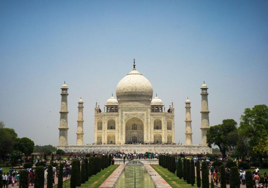 From Delhi: Taj Mahal & Agra Private Day Trip With Transfers - Good To Know