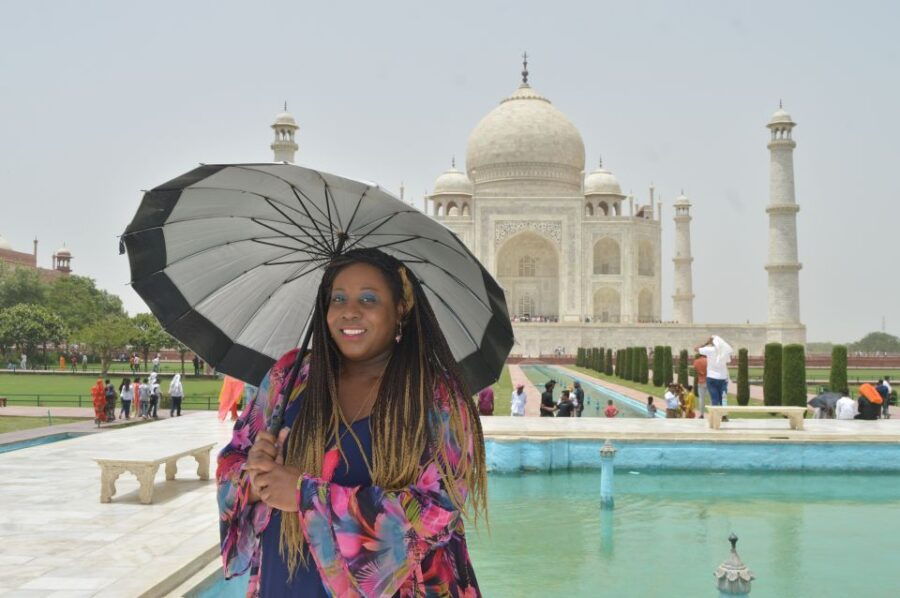 From Delhi: Taj Mahal and Agra Fort Private Sunrise Tour - Good To Know