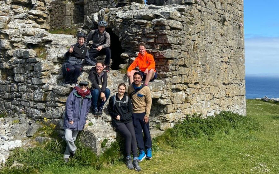 From Doolin: Day Trip to Inisheer With Bike or Tractor Tour - Good To Know