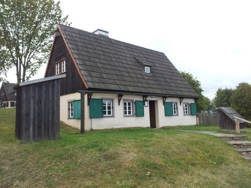 From Dresden: Day-Trip to the Ore Mountains - Good To Know