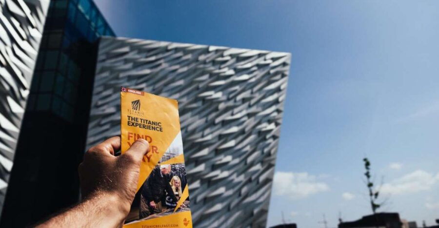 From Dublin: 3-Day Discover Northern Ireland Tour - Good To Know