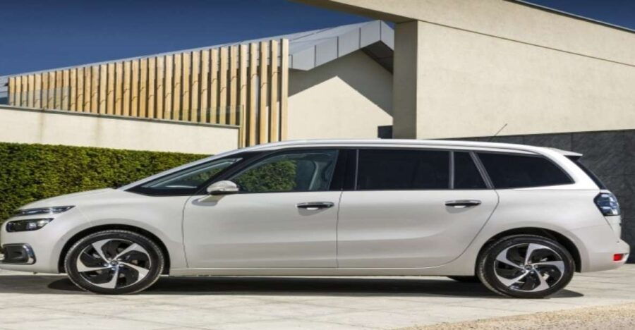 From Dublin Airport: 1-Way Private Transfer to Dublin - Highlights of the Transfer Service