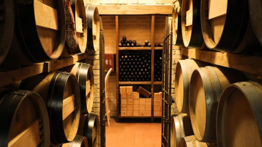 From Florence: Chianti Wine Tour With Tastings - Good To Know