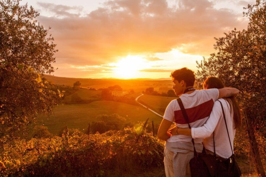 From Florence: San Gimignano, Siena, and Monteriggioni Tour - Good To Know