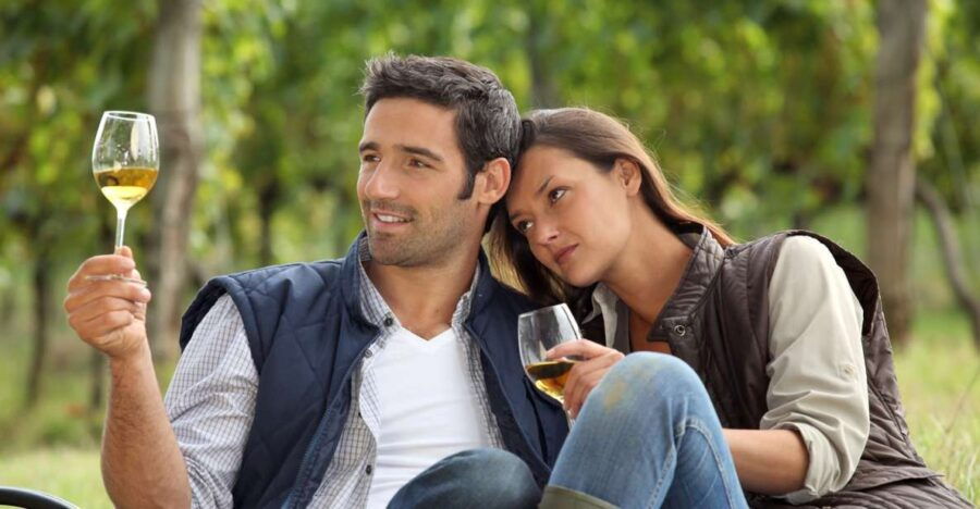 From Florence: Wine Tasting and Dinner in Chianti Vineyards - Good To Know
