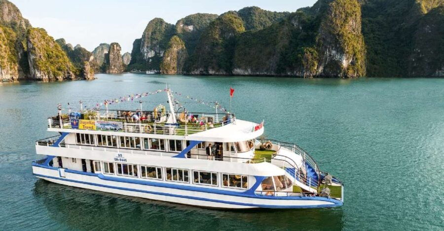 From Hanoi: 2-Day Ninh Binh Tour With Halong Bay Cruise - Good To Know