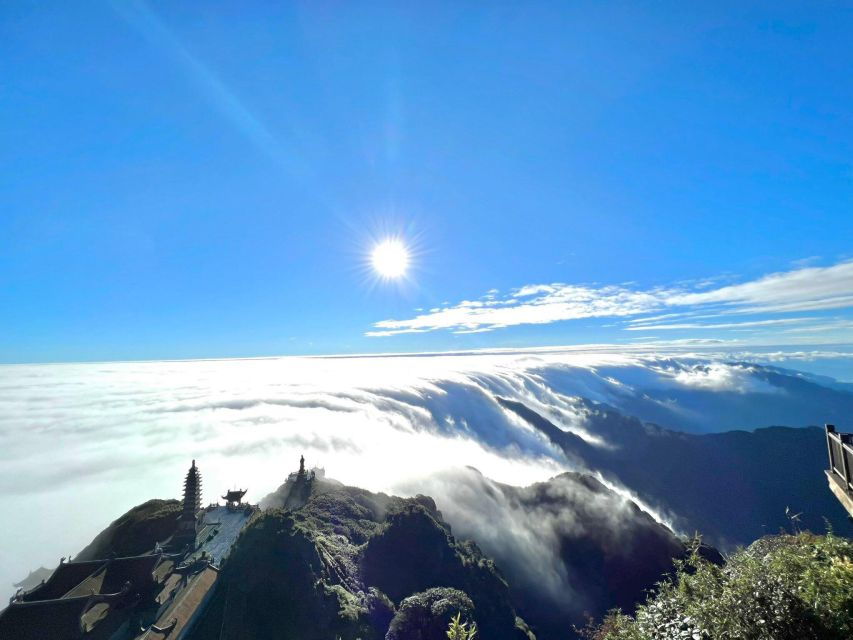 From Hanoi: 2-Day Sapa, Fansipan, and Muong Hoa Valley Tour - Good To Know