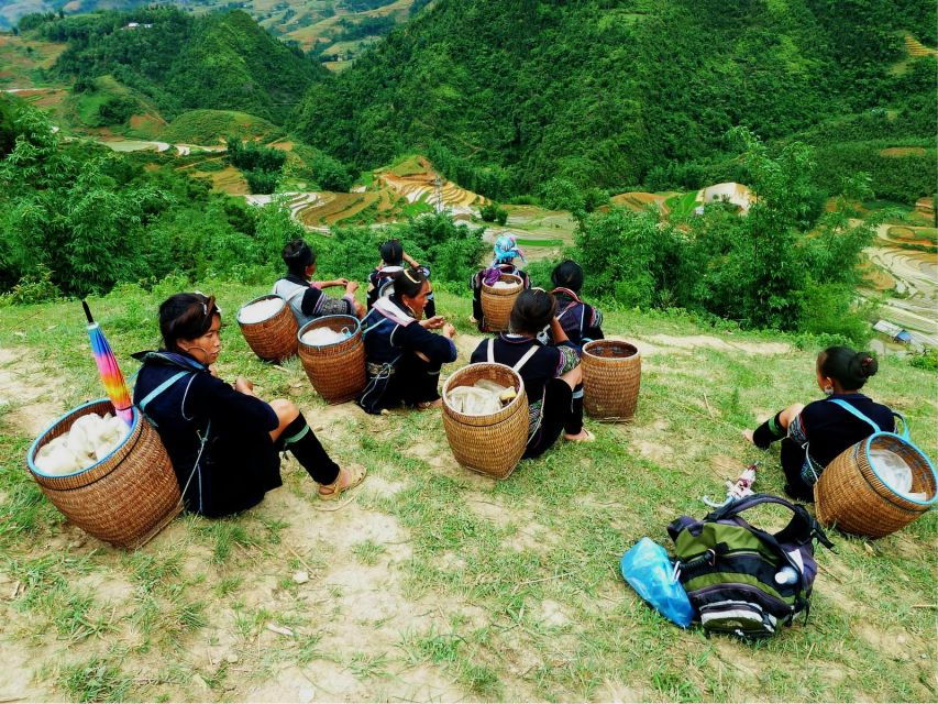 From Hanoi: Explore Sapa 2-Day Tour - Good To Know