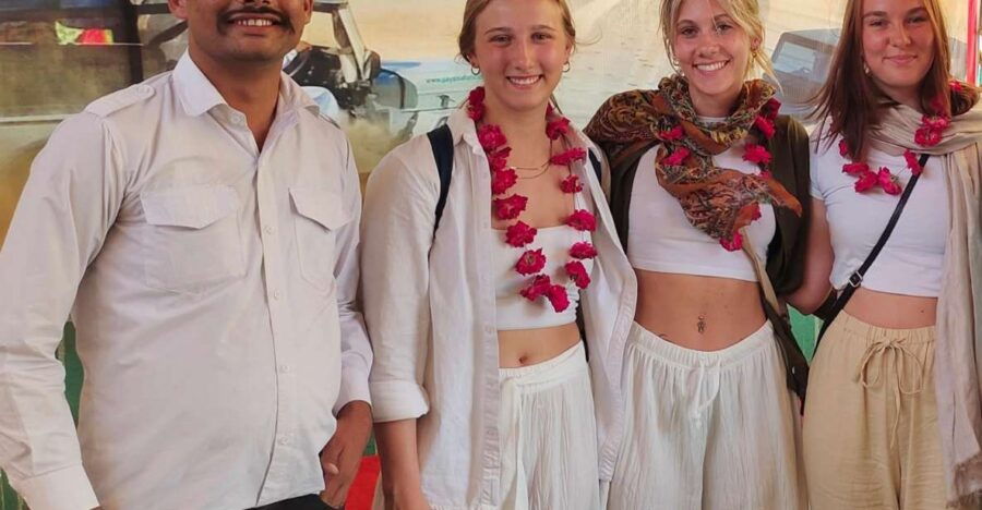 From Jaipur : Private Ajmer Pushkar Tour by Cab - Good To Know