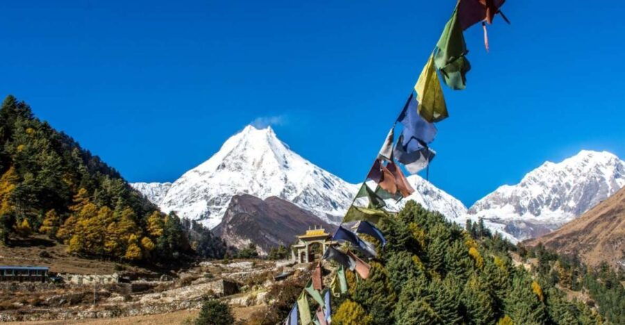 From Kathmandu: 16-Day Manaslu Circuit Guided Trek - Experience