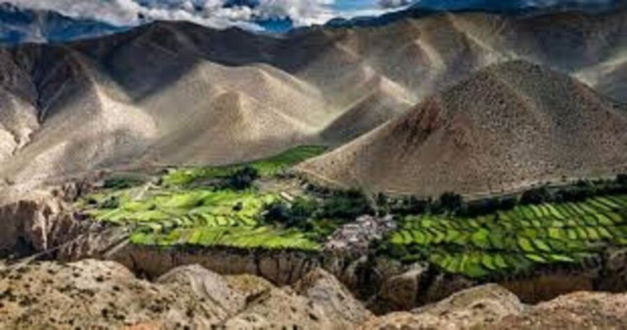 From Kathmandu: 6-Day Upper Mustang Region Private 4WD Tour - Good To Know
