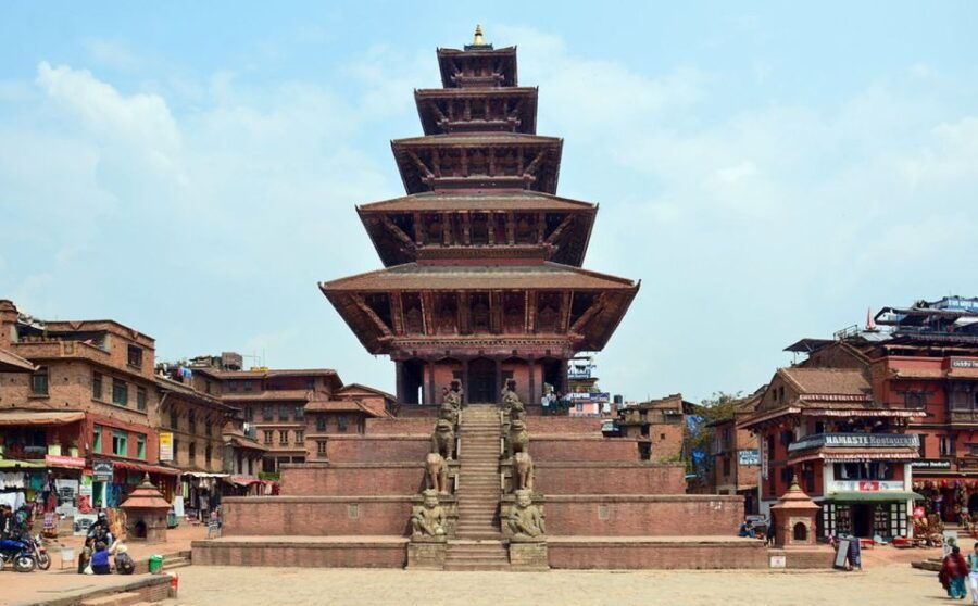 From Kathmandu: Bhaktapur Full-Day Tour - Good To Know
