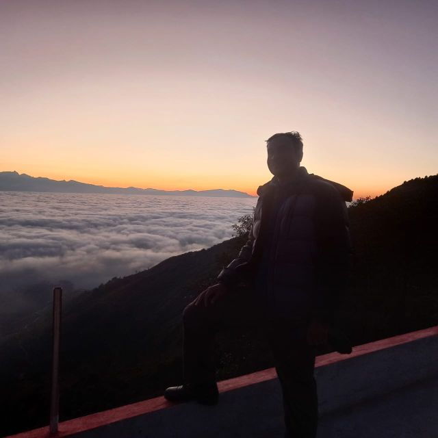 From Kathmandu: Full-Day Hike in Nagarkot - Good To Know