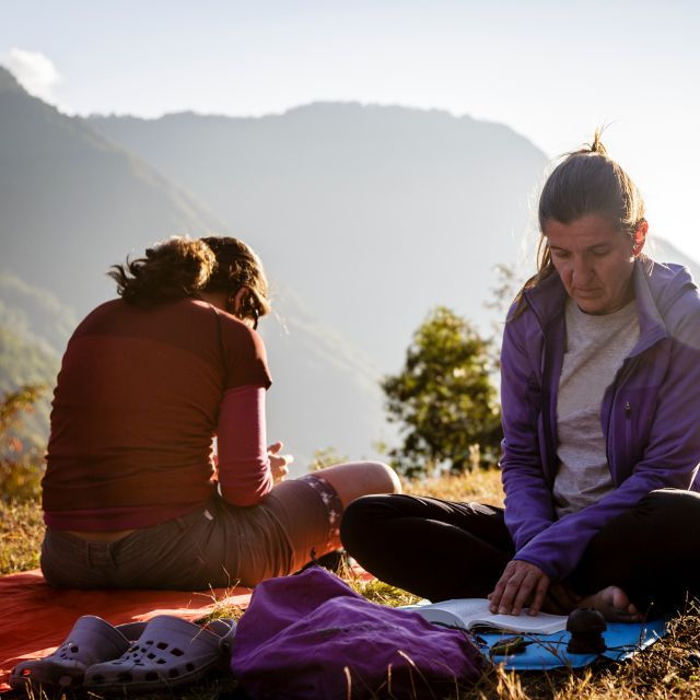 From Kathmandu: Kanchenjunga Base Camp Trek 30 Days - Good To Know