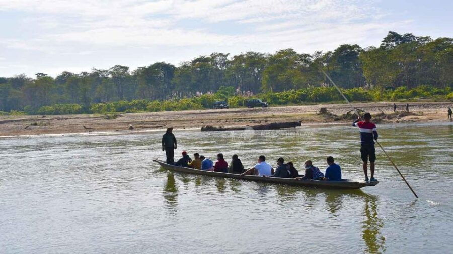 From Kathmandu or Pokhara: 3 Nights Chitwan Jungle Safari - Good To Know