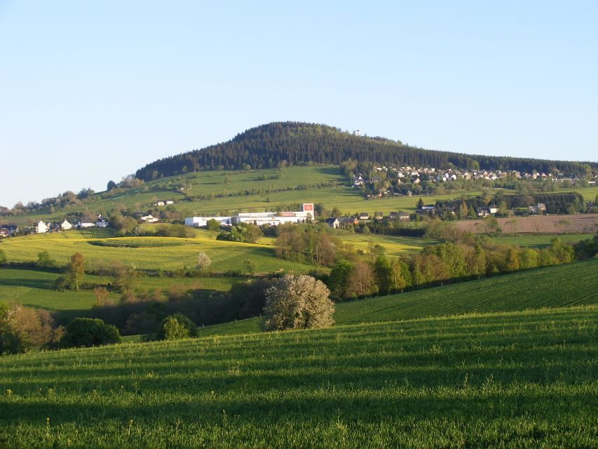 From Leipzig: Day-Trip to the Ore Mountains - Good To Know