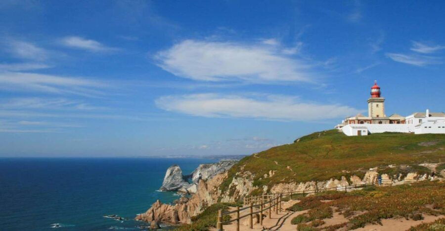 From Lisbon: Sintra and Cabo Da Roca Tour - Good To Know