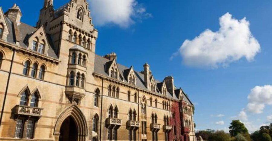 From London: Oxford, Stratford, Cotswolds & Warwick Castle - Experience Highlights