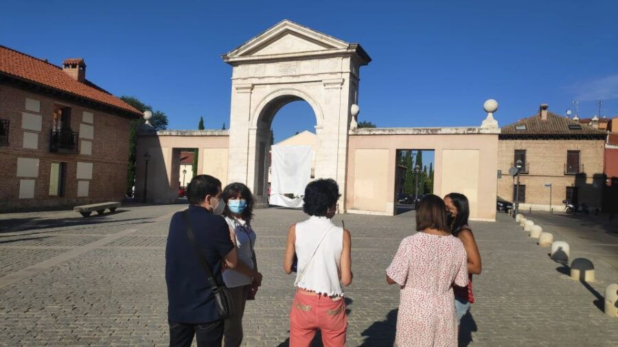 From Madrid: Alcalá De Henares & Cervantes Museum Day Trip - Good To Know