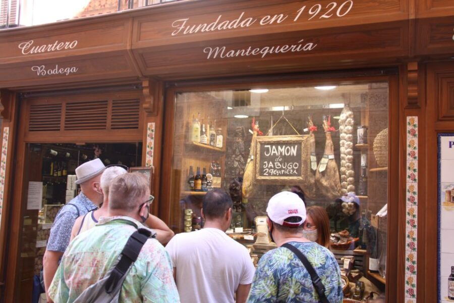 From Madrid: Toledo Cathedral & Jewish Quarter Half-Day Tour - Good To Know