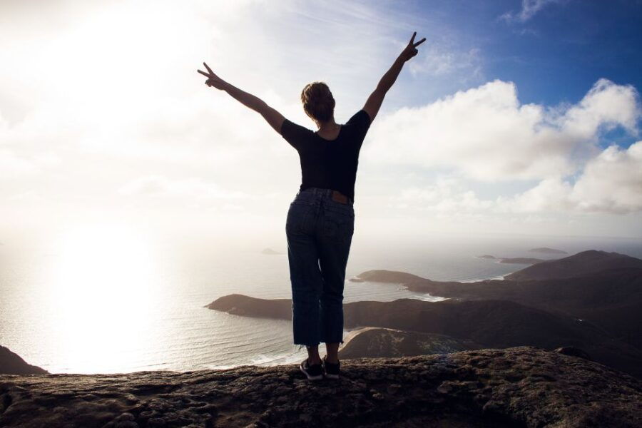 From Melbourne: Wilsons Promontory Day Tour - Good To Know