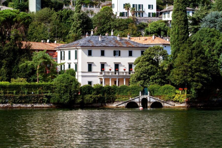 From Milan: Lake Como and Bellagio Day Trip - Good To Know