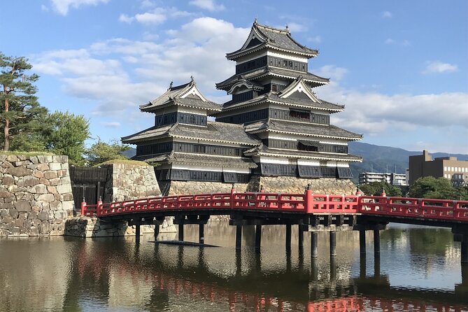 [From Nagano] Private 1-day Kamikochi & Matsumoto Tour - Good To Know