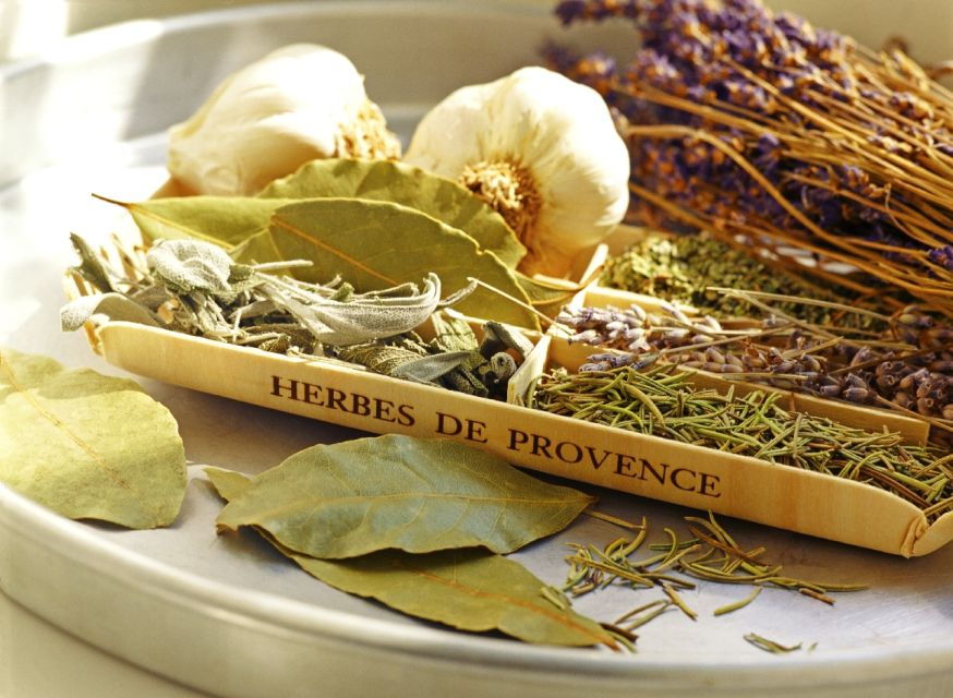 From Nice: Antibes & St Paul De Vence Tour With Wine Tasting