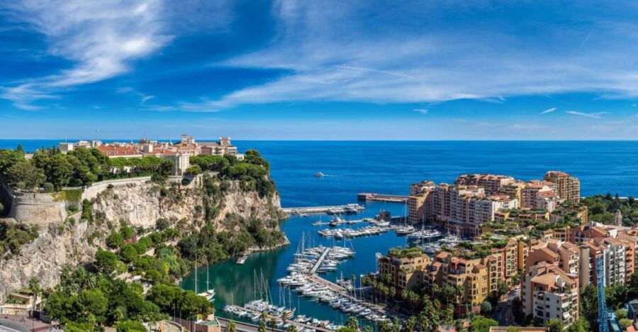 From Nice: Full-Day Monaco, Monte-Carlo & Eze Tour - Good To Know