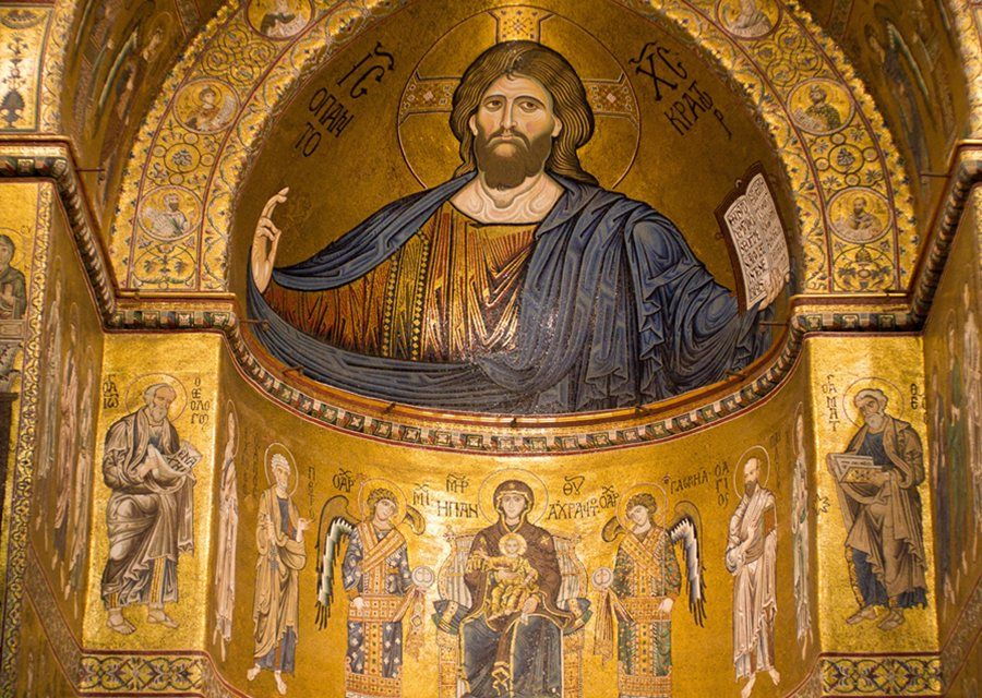 From Palermo: Monreale and Cefalù Half-Day Trip - Good To Know