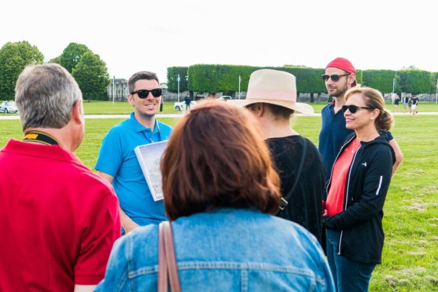 From Paris: Small-Group Loire Valley Castles Full-Day Tour - Good To Know